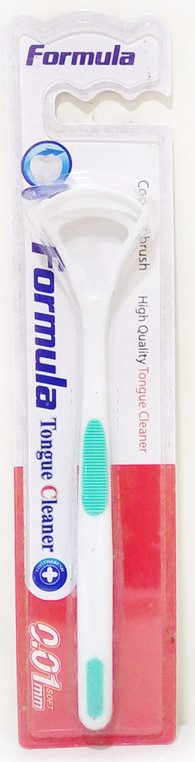 Formula Tongue Cleaner